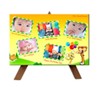 Ceramic Photo Tile-ET-812